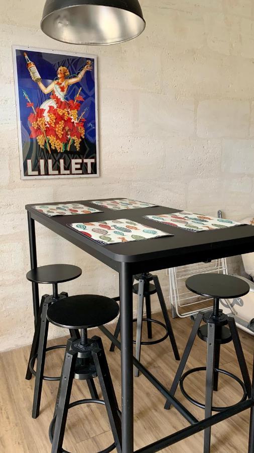 Maison T3 - 2 Chambres Lits Doubles ロルモン エクステリア 写真